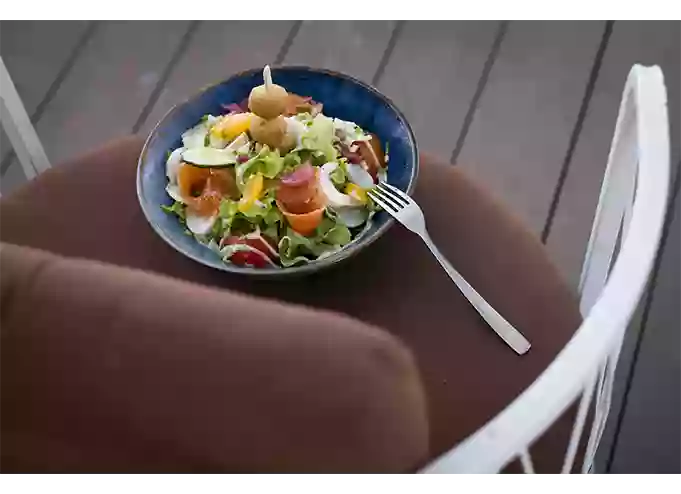 Galerie - La Petite Plage - restaurant LA GRANDE-MOTTE - meilleur resto LA GRANDE-MOTTE