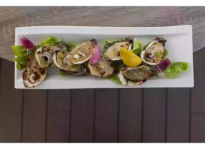Galerie - La Petite Plage - restaurant LA GRANDE-MOTTE - Restaurant bord de mer Grande-Motte