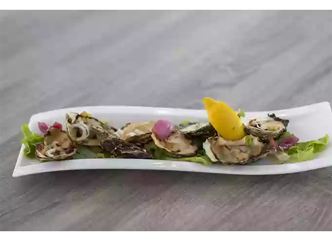 Galerie - La Petite Plage - restaurant LA GRANDE-MOTTE - manger a LA GRANDE-MOTTE
