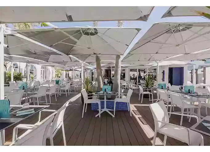 Galerie - La Petite Plage - restaurant LA GRANDE-MOTTE - Bar à cocktail La Grande-Motte