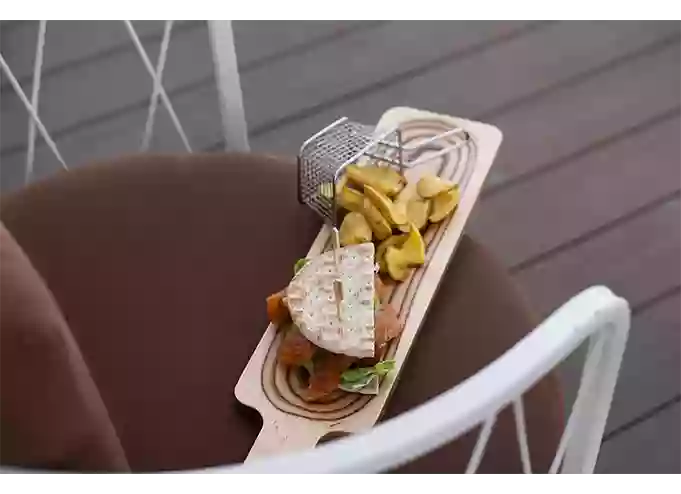 Galerie - La Petite Plage - restaurant LA GRANDE-MOTTE - bien manger LA GRANDE-MOTTE