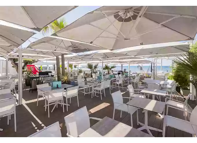 Galerie - La Petite Plage - restaurant LA GRANDE-MOTTE - Bar à cocktail La Grande-Motte