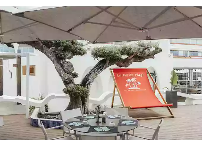 Galerie - La Petite Plage - restaurant LA GRANDE-MOTTE - Bar à tapas La Grande-Motte