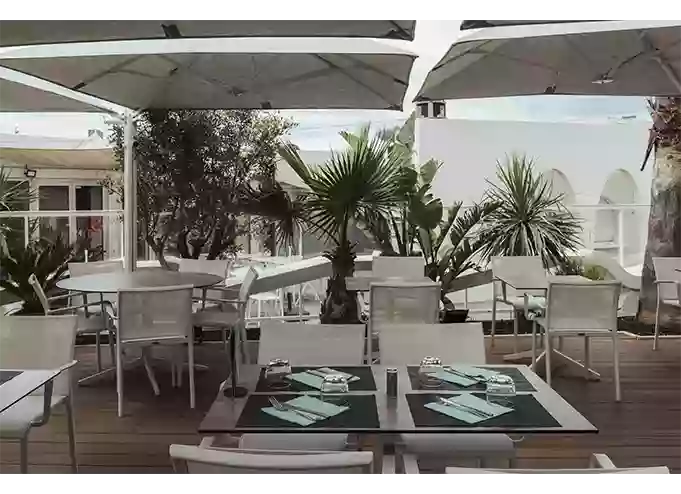 Galerie - La Petite Plage - restaurant LA GRANDE-MOTTE - restaurant LA GRANDE-MOTTE