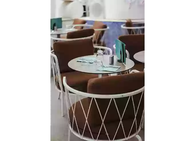 Galerie - La Petite Plage - restaurant LA GRANDE-MOTTE - meilleur resto LA GRANDE-MOTTE
