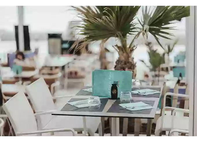 Galerie - La Petite Plage - restaurant LA GRANDE-MOTTE - Restaurant bord de mer Grande-Motte