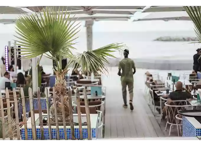 Galerie - La Petite Plage - restaurant LA GRANDE-MOTTE - Bar à tapas La Grande-Motte