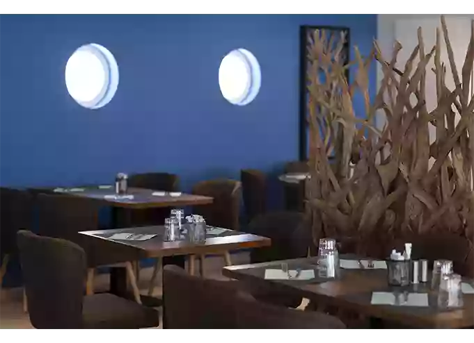 Galerie - La Petite Plage - restaurant LA GRANDE-MOTTE - restaurant sympa LA GRANDE-MOTTE