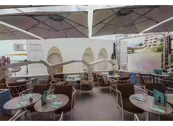 Galerie - La Petite Plage - restaurant LA GRANDE-MOTTE - restaurant LA GRANDE-MOTTE