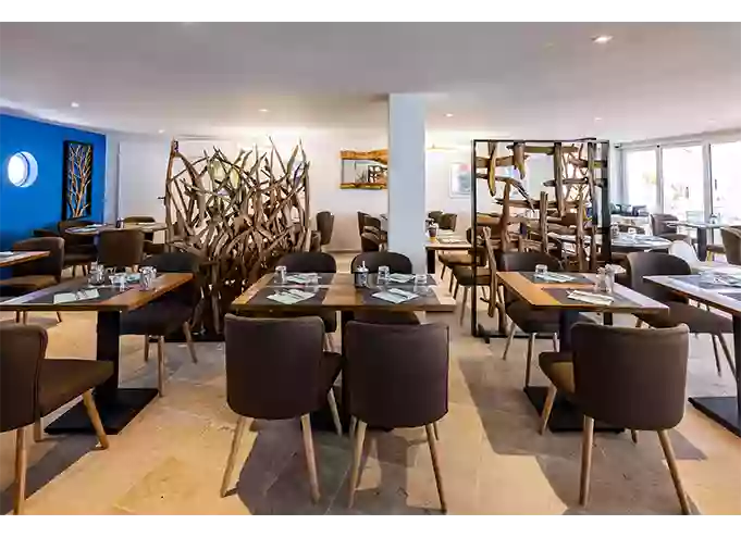 Galerie - La Petite Plage - restaurant LA GRANDE-MOTTE - restaurant sympa LA GRANDE-MOTTE