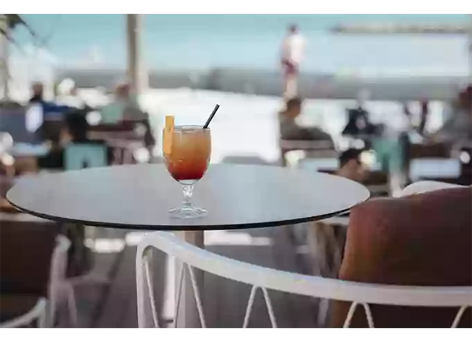 Galerie - La Petite Plage - restaurant LA GRANDE-MOTTE - top resto LA GRANDE-MOTTE